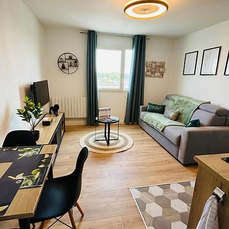 Studio Calais Cote D'Opale المظهر الخارجي الصورة