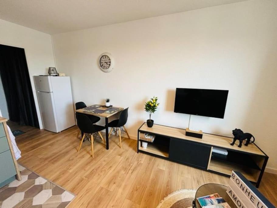 Studio Calais Cote D'Opale المظهر الخارجي الصورة