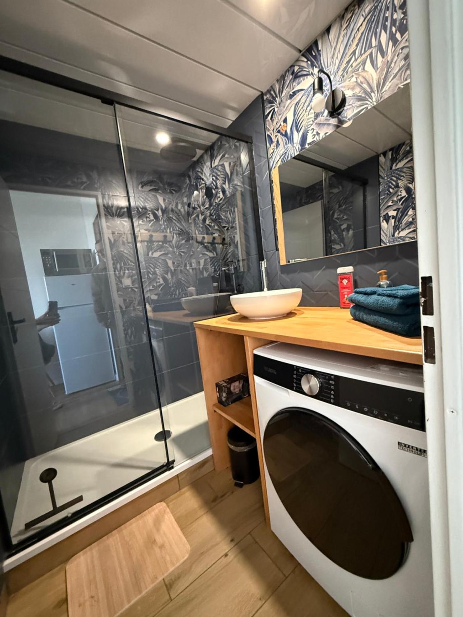 Studio Calais Cote D'Opale المظهر الخارجي الصورة