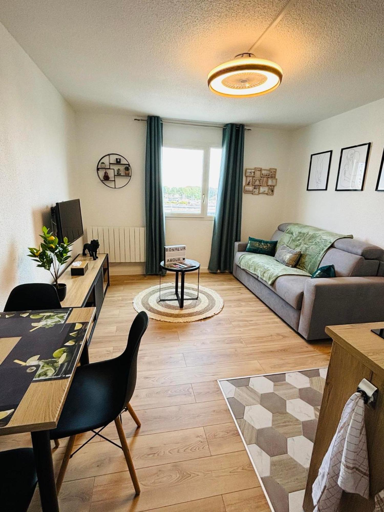 Studio Calais Cote D'Opale المظهر الخارجي الصورة